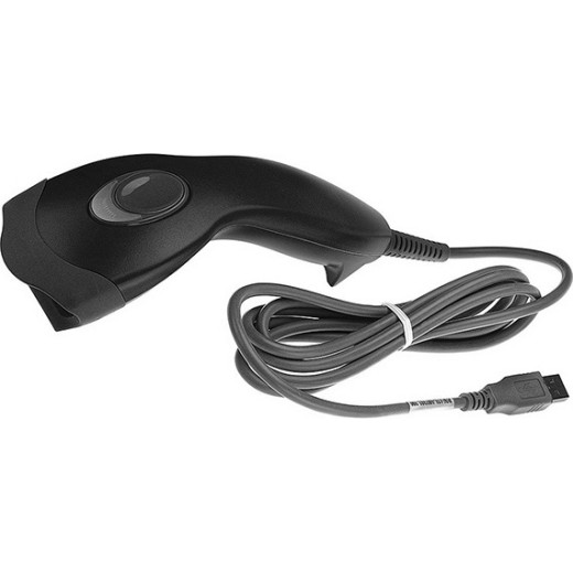 Zebex Z-3100 USB BARCODE SCANNER 